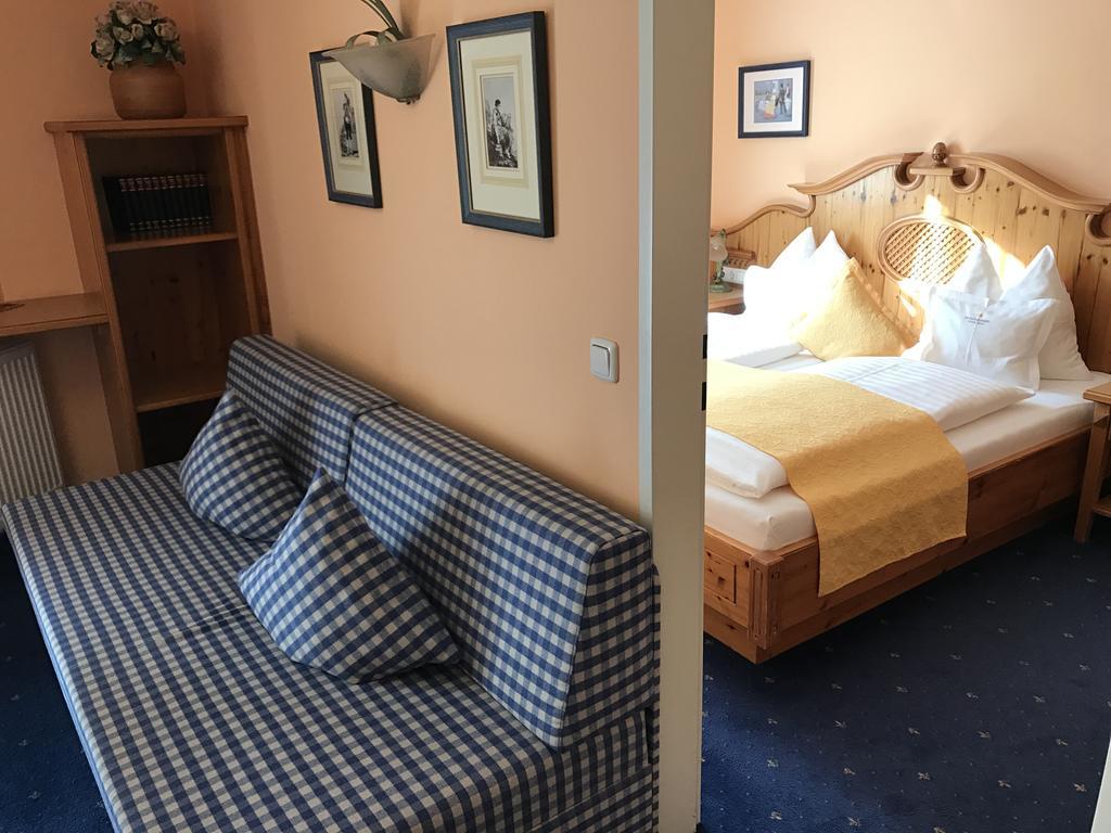 Appartement met 1 Slaapkamer